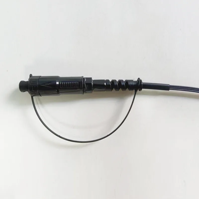 φ5mm vodotěsný kabel kabel H Optic SC/APC konektor konektoru