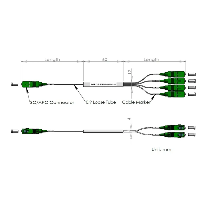 1*12 1*24 PLC SPITER