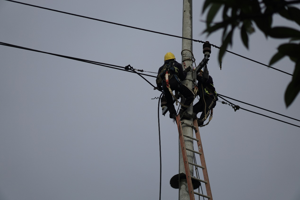 Instalace sítě FTTH: Vysokorychlostní připojení optických vláken