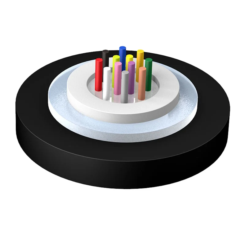 Proč je kabel z optických vláken Glass Yarn Access Building zásadní změnou v moderní komunikaci