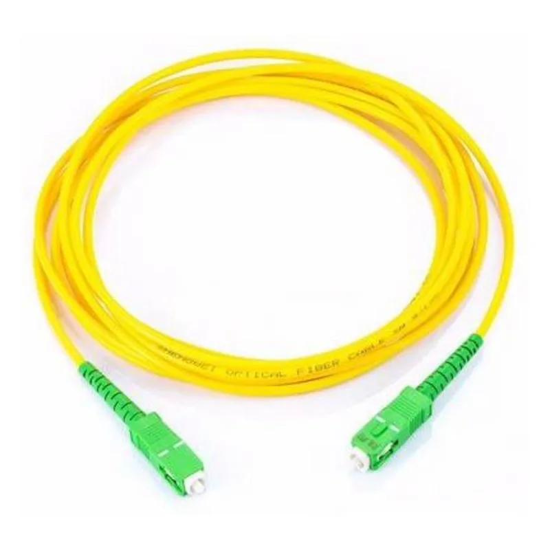 Konvenční SC/APC-SC/APC 1,6 mm náplasti