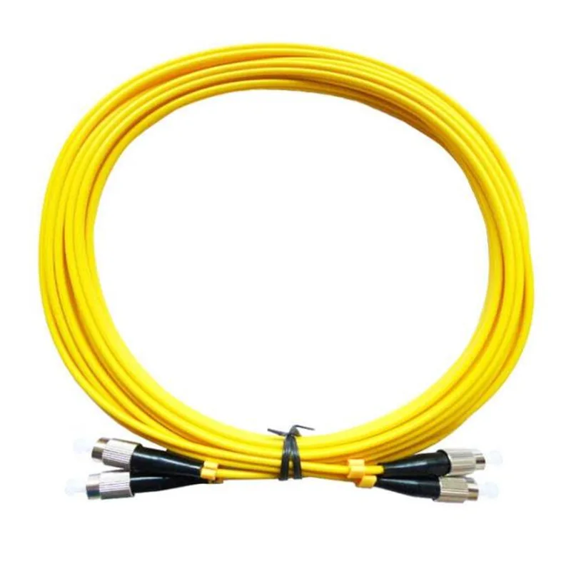 Duplex FC/UPC-FC/UPC 3,0 mm náplasti