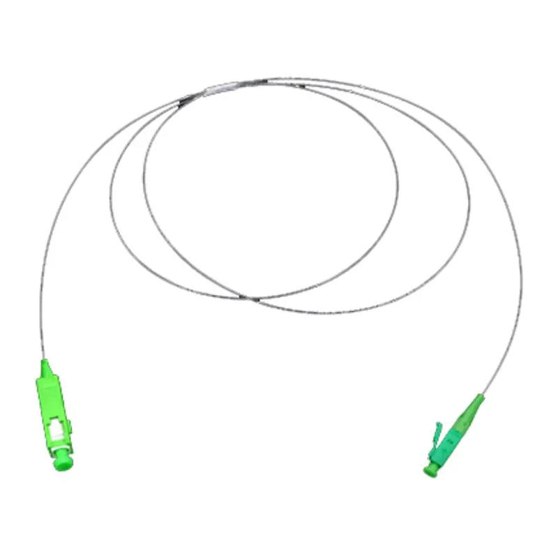 Neviditelné SC/APC-LC/APC 0,9 ​​mm náplasti