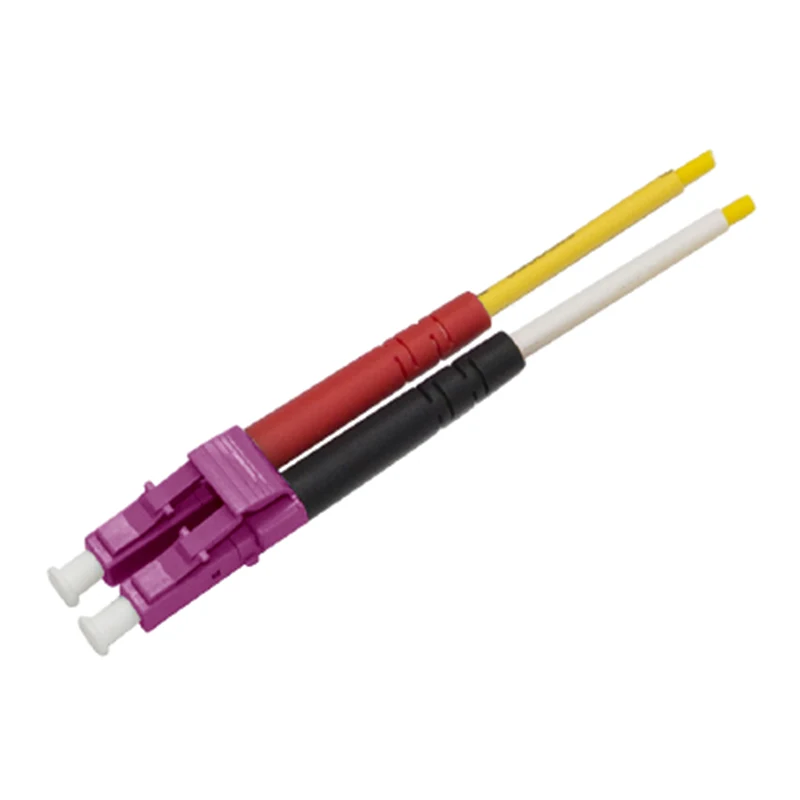 LC OM4 2,0 ​​mm dx konektor