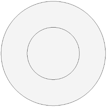 Vlákno potažené PVC