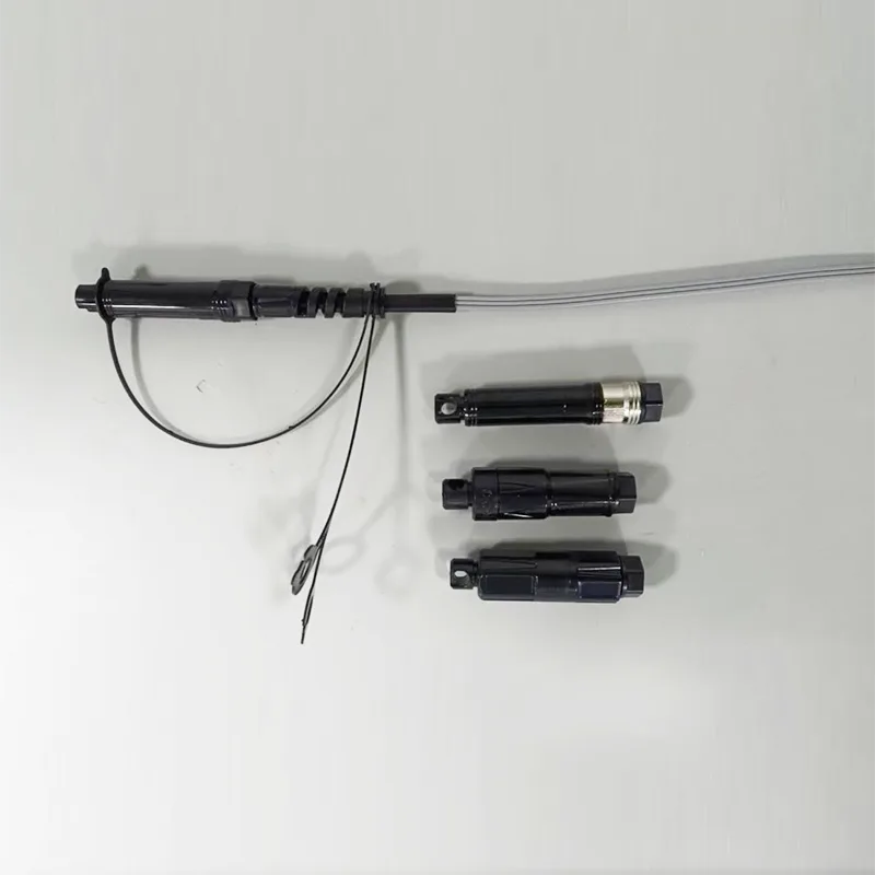 Vodotěsný kabelový kabel pro vodotěsný kabel (Accord Optitap/Mini SC/Slim SC Connector)