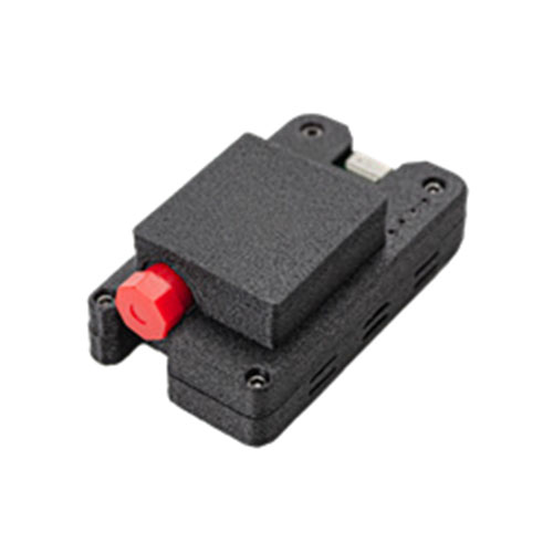UAV vlákna Optic Roll Sky End Air Unit