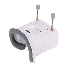 Příslušenství systému UAV